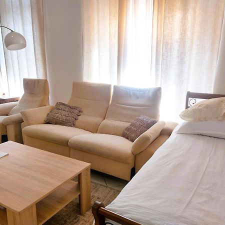 Exkluzivni Apartman V Prizemi V Hradci Kralove Hradec Králové Eksteriør bilde