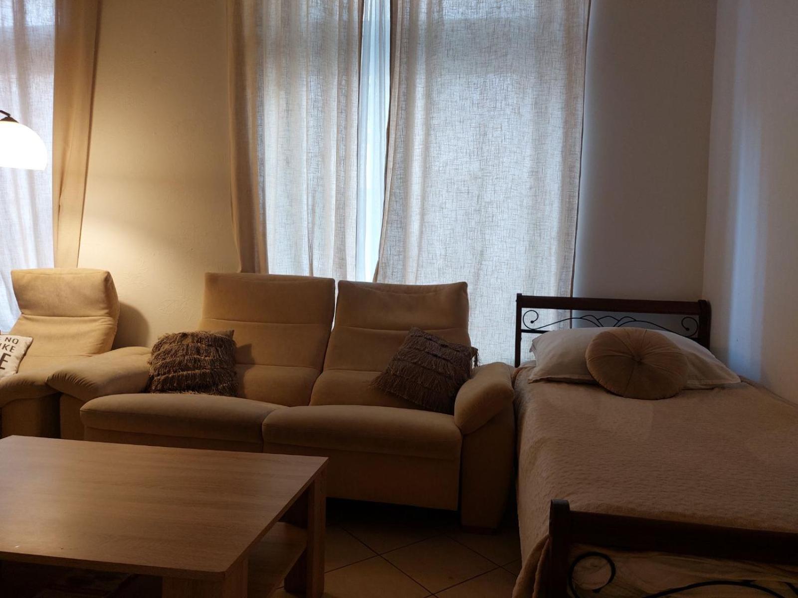 Exkluzivni Apartman V Prizemi V Hradci Kralove Hradec Králové Eksteriør bilde