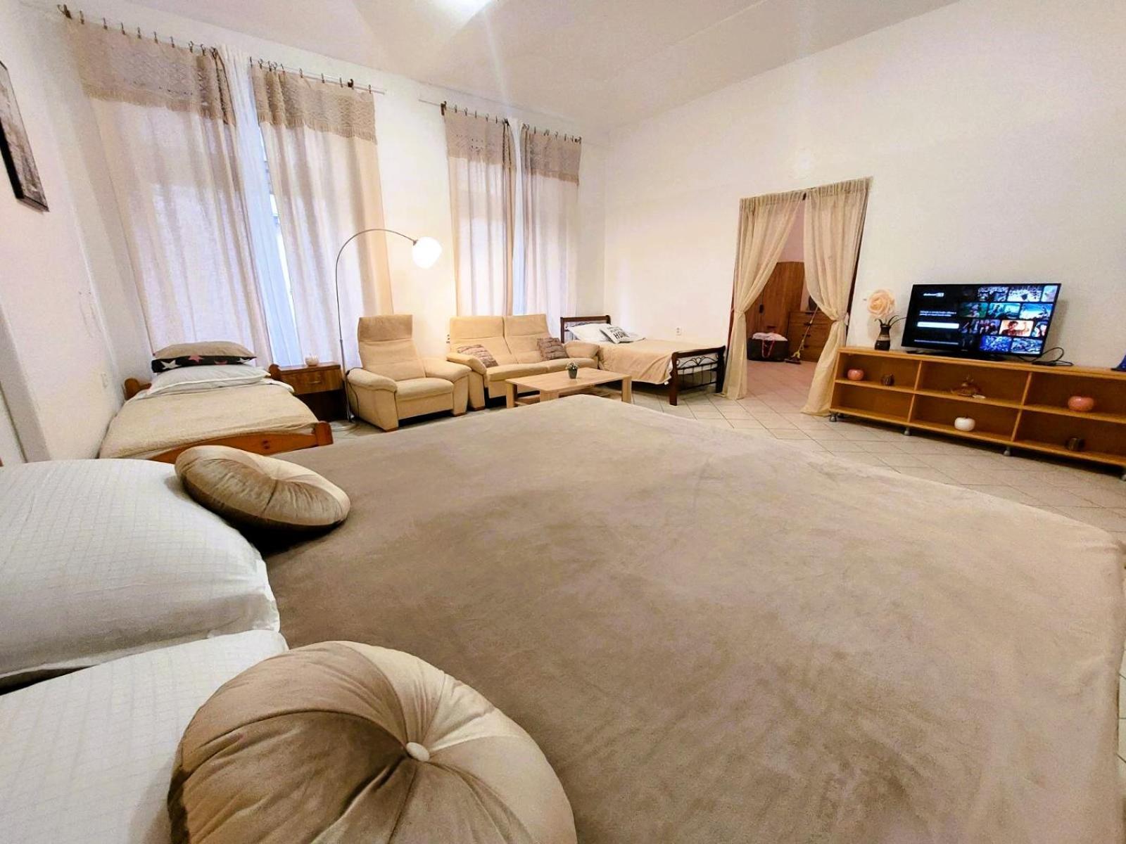 Exkluzivni Apartman V Prizemi V Hradci Kralove Hradec Králové Eksteriør bilde