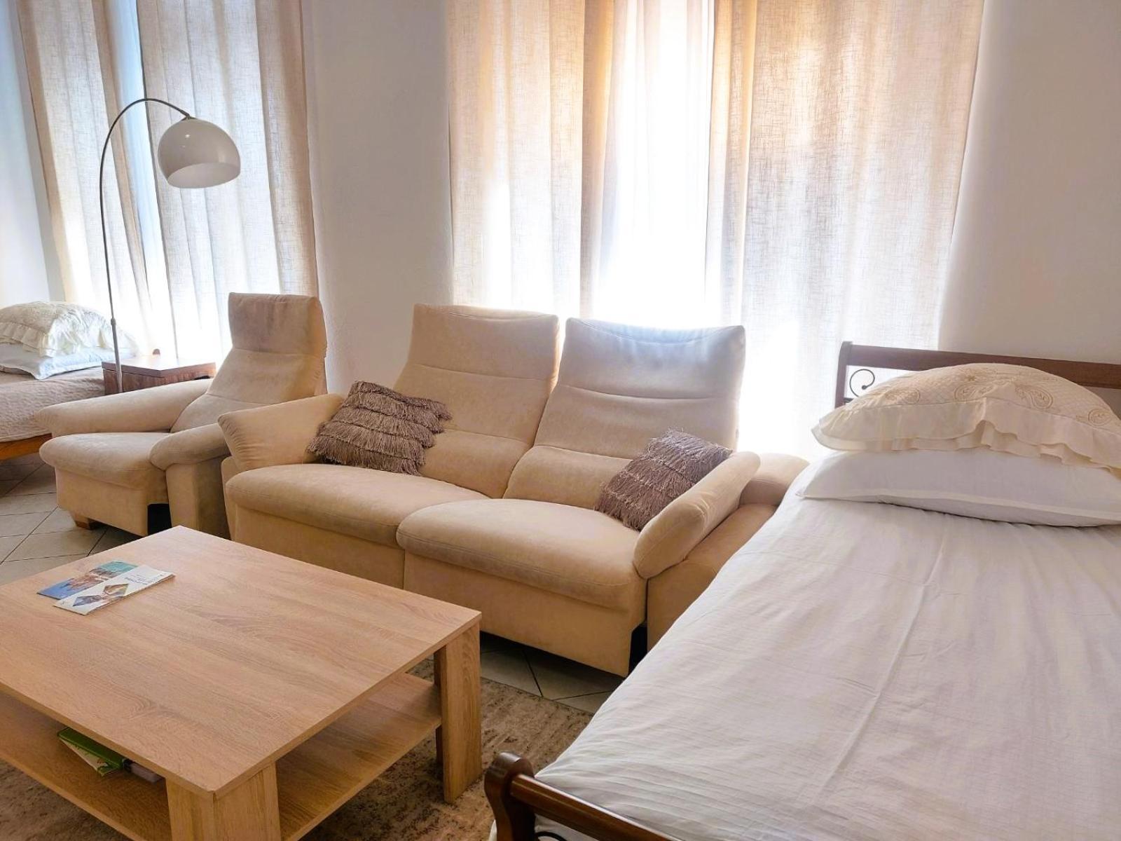Exkluzivni Apartman V Prizemi V Hradci Kralove Hradec Králové Eksteriør bilde