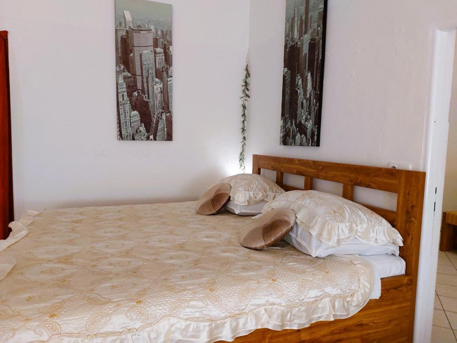 Exkluzivni Apartman V Prizemi V Hradci Kralove Hradec Králové Eksteriør bilde
