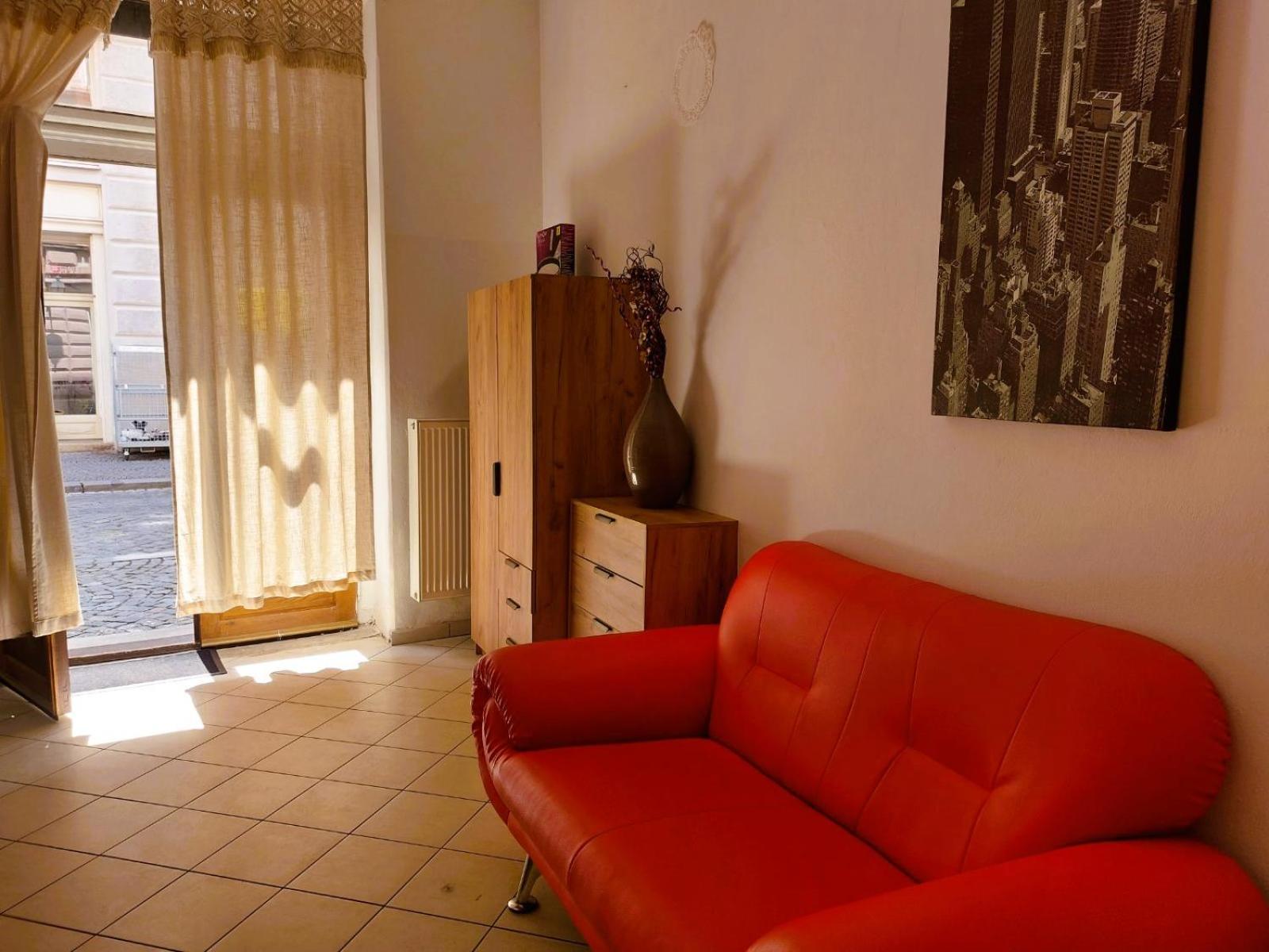 Exkluzivni Apartman V Prizemi V Hradci Kralove Hradec Králové Eksteriør bilde