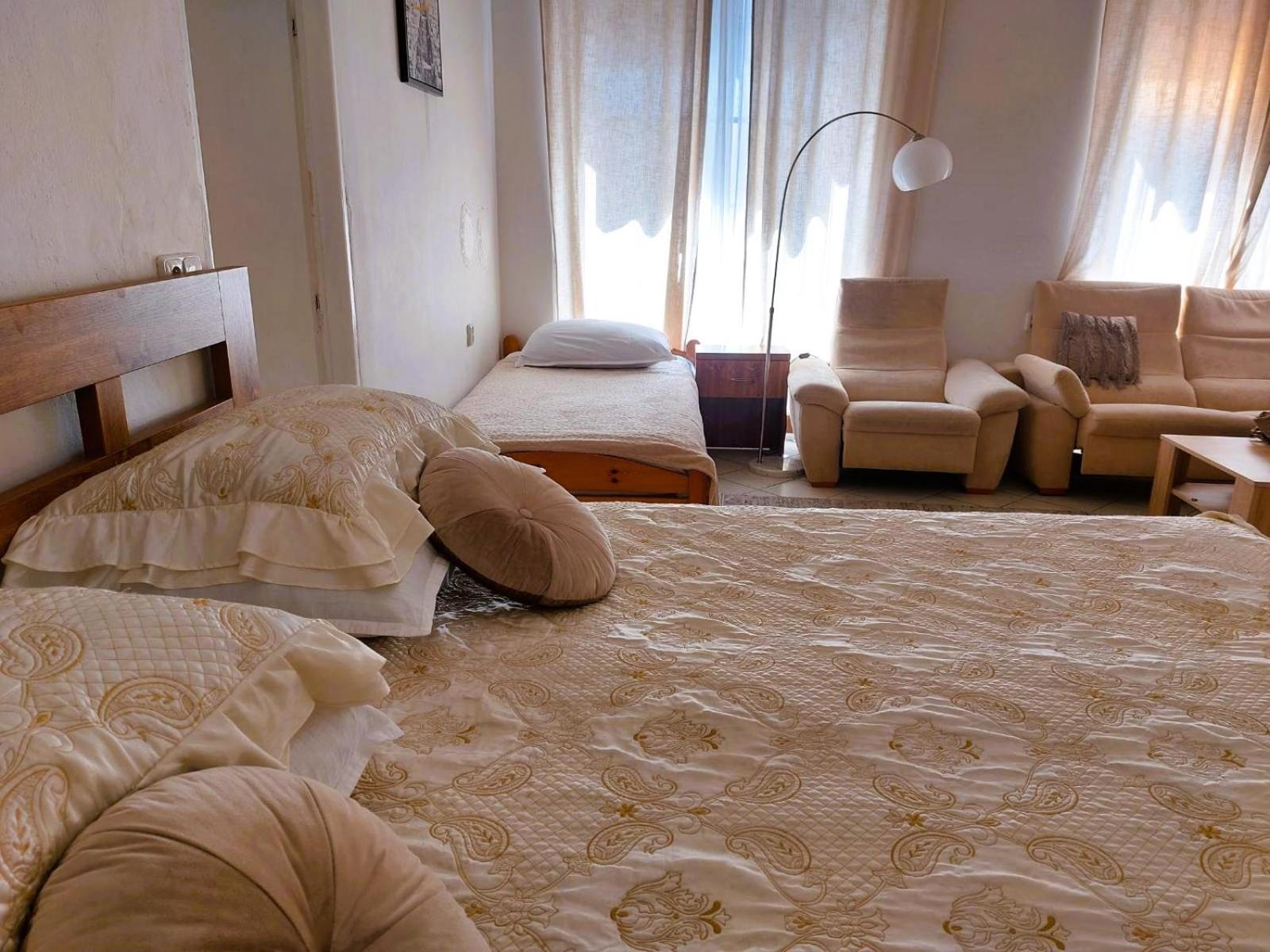 Exkluzivni Apartman V Prizemi V Hradci Kralove Hradec Králové Eksteriør bilde